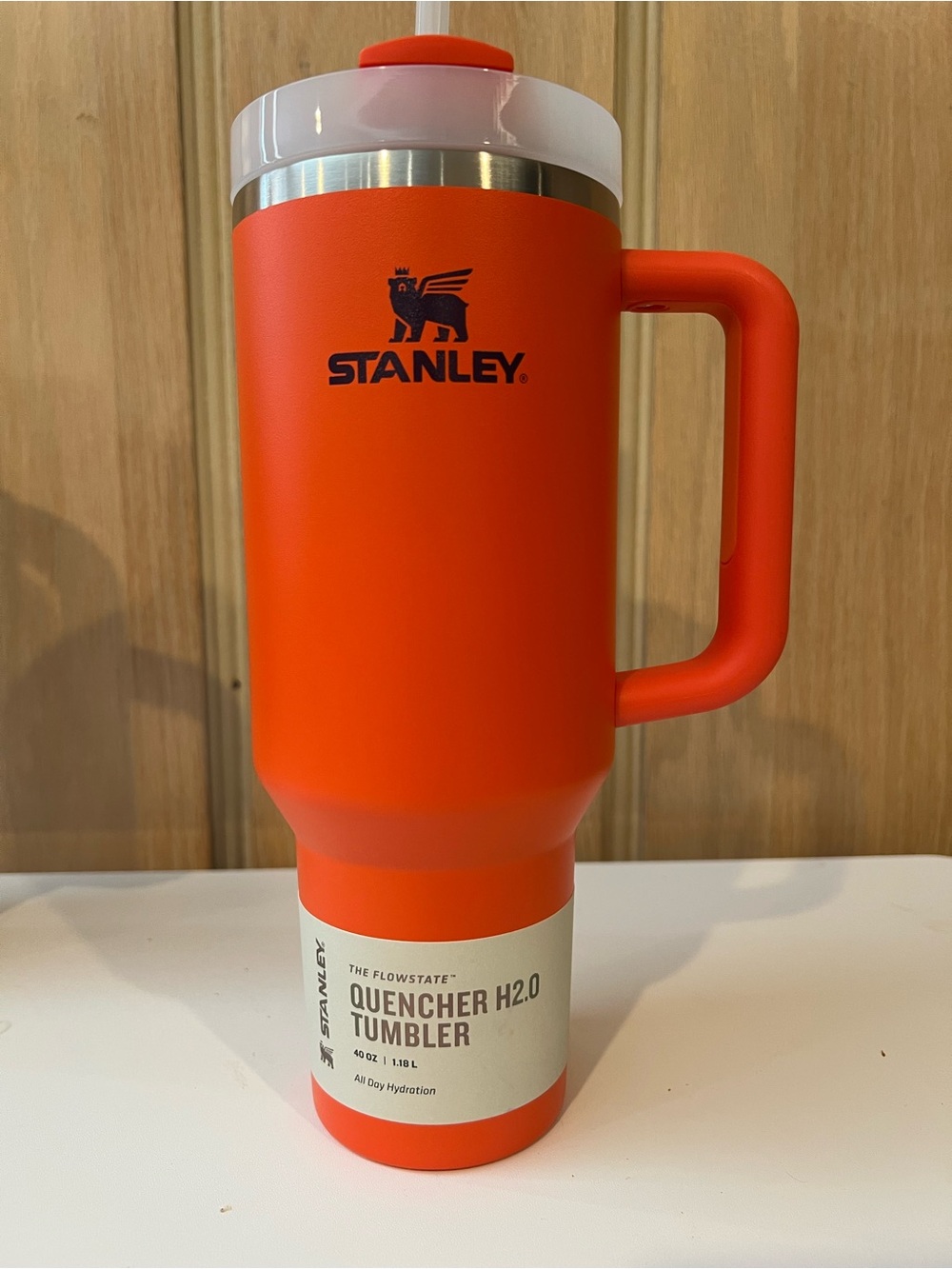 Stanley Quencher H2.0 Tumbler - 40oz